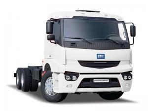 BMC Professional Pro 628 6x4 '2010